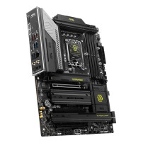 MSI MAG Z890 TOMAHAWK WIFI scheda madre Intel Z890 LGA 1851 (Socket V1) ATX