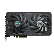 GIGABYTE GeForce RTX 5060 Ti EAGLE OC 16G Scheda Grafica – 16 GB GDDR7, 128 bit, PCI-E 5.0, 2617 MHz Frequenza del core, 3 x Dis