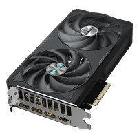 GIGABYTE GeForce RTX 5060 Ti EAGLE OC 16G Scheda Grafica – 16 GB GDDR7, 128 bit, PCI-E 5.0, 2617 MHz Frequenza del core, 3 x Dis