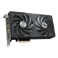 GIGABYTE GeForce RTX 5060 Ti EAGLE OC 16G Scheda Grafica – 16 GB GDDR7, 128 bit, PCI-E 5.0, 2617 MHz Frequenza del core, 3 x Dis