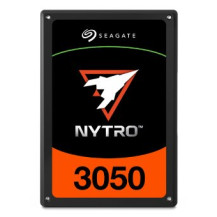 Seagate Nytro 3350 3,84 TB 2.5" SAS 3D eTLC