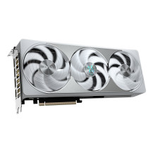 GIGABYTE GeForce RTX 5080 AERO OC SFF 16G Scheda Grafica - 16GB GDDR7, 256 bit, PCI-E 5.0, 2730MHz Core Clock, 3 x DisplayPort, 