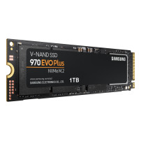 Samsung 970 EVO Plus NVMe M.2 SSD 1 TB