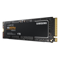 Samsung 970 EVO Plus NVMe M.2 SSD 1 TB
