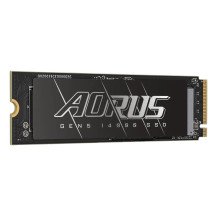GIGABYTE AORUS Gen5 14000 SSD 2 TB M.2 PCI Express 5.0 NVMe 3D TLC NAND