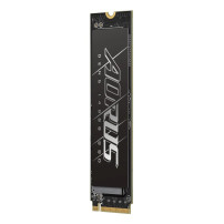 GIGABYTE AORUS Gen5 14000 SSD 2 TB M.2 PCI Express 5.0 NVMe 3D TLC NAND