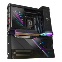 GIGABYTE Z890 AORUS XTREME AI TOP Scheda Madre - Supporta CPU Intel Core Ultra (Serie 2), VRM a 22+1+2 fasi, fino a 9500MHz DDR5