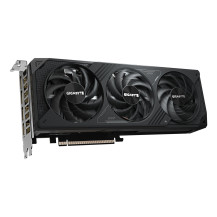 GIGABYTE GeForce RTX 5070 WINDFORCE SFF 12G Scheda grafica - 12 GB GDDR7, 192 bit, PCI-E 5.0, Frequenza core 2512 MHz, 3 x DP 2.
