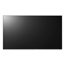 LG 50UL3J-M visualizzatore di messaggi Pannello piatto per segnaletica digitale 127 cm (50") LCD Wi-Fi 400 cd/m² 4K Ultra HD Blu