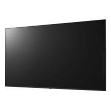 LG 50UL3J-M visualizzatore di messaggi Pannello piatto per segnaletica digitale 127 cm (50") LCD Wi-Fi 400 cd/m² 4K Ultra HD Blu