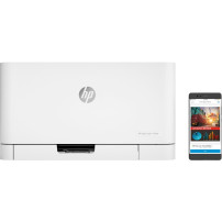 Stampante laser a colori a colori HP 150nw