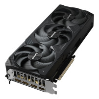 GIGABYTE GeForce RTX 5080 WINDFORCE OC SFF 16G Scheda Grafica - 16 GB GDDR7, 256 bit, PCI-E 5.0, 2670MHz Frequenza Base, 3 x DP 