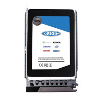 Origin Storage DELL-960EMLCMWL-S19 drives allo stato solido 960 GB 2.5" SATA eMLC