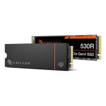 Seagate FireCuda 530R 2 TB M.2 PCI Express 4.0 NVMe 3D TLC