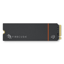 Seagate FireCuda 530R 2 TB M.2 PCI Express 4.0 NVMe 3D TLC
