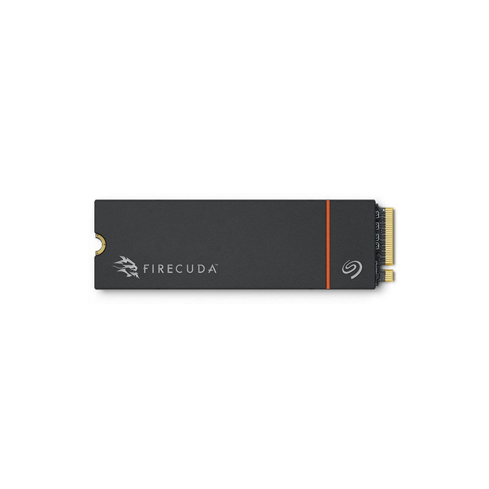Seagate FireCuda 530R 2 TB M.2 PCI Express 4.0 NVMe 3D TLC