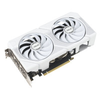 ASUS Dual -RTX5060TI-O16G-WHITE NVIDIA GeForce RTX 5060 Ti 16 GB GDDR7