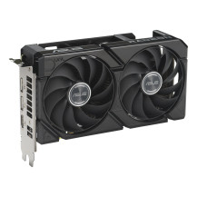 ASUS DUAL-RX9060XT-8G AMD Radeon RX 9060 XT 8 GB GDDR6
