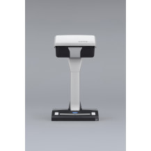 Ricoh ScanSnap SV600 Scanner aereo 285 x 218 DPI A3 Nero, Bianco