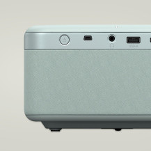 Epson EF-21G Proiettore a raggio standard 3LCD 1080p (1920x1080) Nero, Verde