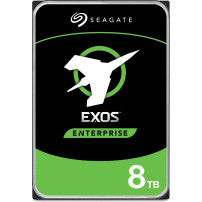 Seagate Exos 7E8 - 8Tb