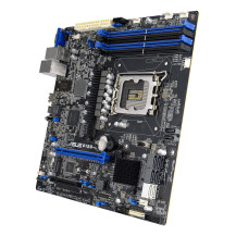 ASUS P13R-M Intel C262 LGA 1700 micro ATX