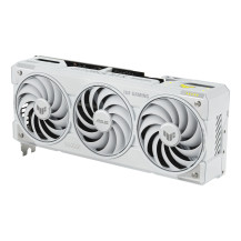 ASUS TUF Gaming TUF-RTX5070TI-O16G-WHITE-GAMING NVIDIA GeForce RTX 5070 Ti 16 GB GDDR7