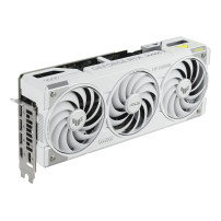 ASUS TUF Gaming TUF-RTX5070TI-O16G-WHITE-GAMING NVIDIA GeForce RTX 5070 Ti 16 GB GDDR7