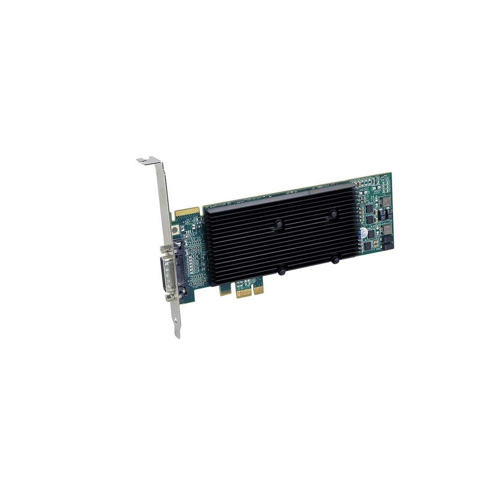 Matrox M9120-E512LAU1F scheda video GDDR2