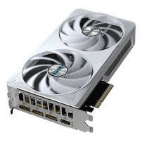 GIGABYTE GeForce RTX 5060 Ti EAGLE OC ICE 16G Scheda Grafica – 16 GB GDDR7, 128 bit, PCI-E 5.0, 2617 MHz Frequenza del core, 3 x
