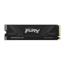 Kingston Technology 2T FURY RENEGADE G5 M.2 2280 NVMe SSD