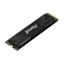 Kingston Technology 2T FURY RENEGADE G5 M.2 2280 NVMe SSD