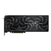 GIGABYTE GeForce RTX 5070 Ti WINDFORCE SFF 16G Scheda Grafica - 16GB GDDR7, 256bit, PCI-E 5.0, 2452 MHz Frequenza core, 3 x DP 2