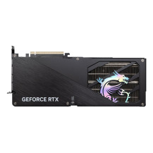 MSI GAMING GeForce RTX 5070 Ti 16G TRIO OC NVIDIA 16 GB GDDR7