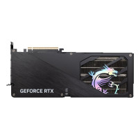 MSI GAMING GeForce RTX 5070 Ti 16G TRIO OC NVIDIA 16 GB GDDR7