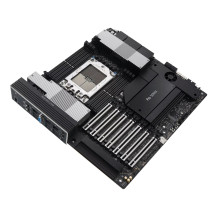 ASUS PRO WS WRX90E-SAGE SE AMD WRX90 Socket sTR5 EEB