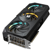 GIGABYTE GeForce RTX 5090 GAMING OC 32G Scheda Grafica - 32GB GDDR7, 512 bit, PCI-E 5.0, 2550MHz Core Clock, 3 x DP 2.1a, 1 x HD