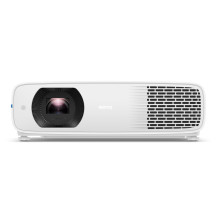 BenQ LH750 5000 ANSI lumen DLP 1080p (1920x1080) Compatibilità 3D Bianco