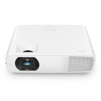 BenQ LH750 5000 ANSI lumen DLP 1080p (1920x1080) Compatibilità 3D Bianco