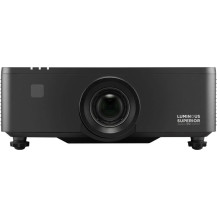 Viewsonic LS950WU videoproiettore Proiettore a raggio standard 7100 ANSI lumen WUXGA (1920x1200) Nero