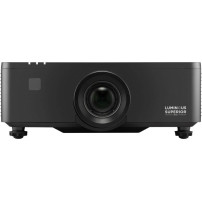 Viewsonic LS950WU videoproiettore Proiettore a raggio standard 7100 ANSI lumen WUXGA (1920x1200) Nero