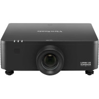 Viewsonic LS950WU videoproiettore Proiettore a raggio standard 7100 ANSI lumen WUXGA (1920x1200) Nero