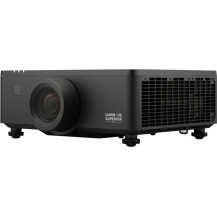Viewsonic LS950WU videoproiettore Proiettore a raggio standard 7100 ANSI lumen WUXGA (1920x1200) Nero