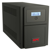 APC USV Easy-Ups Line Interactive 525W 750VA 230V C14 Ingresso