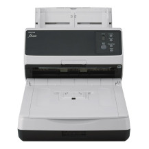 Ricoh fi-8250 ADF + scanner ad alimentazione manuale 600 x 600 DPI A4 Nero, Grigio