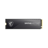 MSI SPATIUM M571 DLP PCIe 5.0 NVMe M.2 2TB PCI Express 5.0 3D NAND