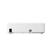 Epson CO-FH01 3000 ANSI lumen 3LCD 1080p (1920x1080) Bianco