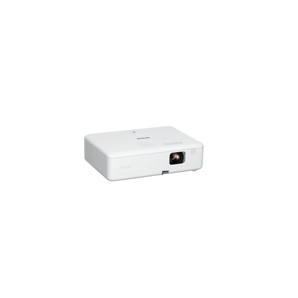 Epson CO-FH01 3000 ANSI lumen 3LCD 1080p (1920x1080) Bianco