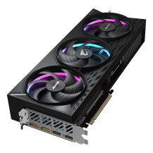GIGABYTE AORUS Radeon RX 9070 XT ELITE 16G Scheda Grafica - 16 GB GDDR6, 256 bit, PCI-E 5.0, 3100 MHz Frequenza Base, 2 x Displa