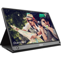 Asus Zenscreen Touch Mb16AMT Monitor LED 39,62 cm (15,6 pollici)
